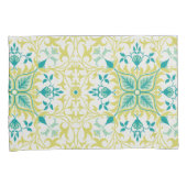 Weinmuster (von William Morris) Kissenbezug (Vorderseite-Rechts)