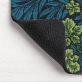Weinmuster, William Morris Mousepad (Ecke)