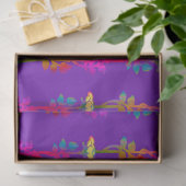 Weinnacht Seidenpapier (Geschenk)