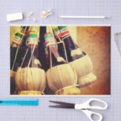 Weinpapier Seidenpapier (Handwerk)