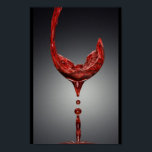 Weinposter Poster<br><div class="desc">Ein schönes elegantes Aushängeschild,  das sich perfekt für jedes Weingeschäft eignet. Wenn Sie Fragen oder Wünsche haben,  zögern Sie bitte nicht,  mich zu kontaktieren.</div>