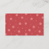 Weinprobe Brautparty Rezept für die Braut Begleitkarte (Rückseite)