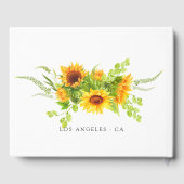 Weinprobe Gästebuch (Rückseite)