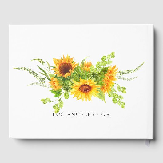 Weinprobe Gästebuch (Rückseite)