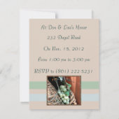  Weinprobe Party Einladung (Rückseite)