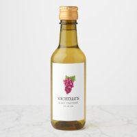 Weinprobe Weinkarte