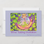 Weinproben "Mighty Winemaker" (Vorderseite)