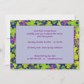 Weinproben "Mighty Winemaker" (Rückseite)