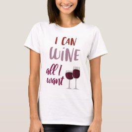 WEINQUOTE T-Shirt