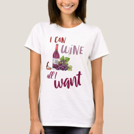 WEINQUOTE T-Shirt