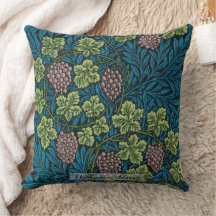 Weinrankenmuster - William Morris