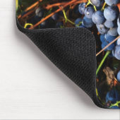 Weinreben Parlamentarier Mousepad (Ecke)