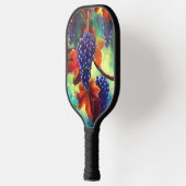 Weinreben Pickleball Schläger (Links)