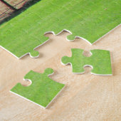 Weinreben Puzzle (Seite)