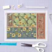 Weinreben Seidenpapier (Handwerk)