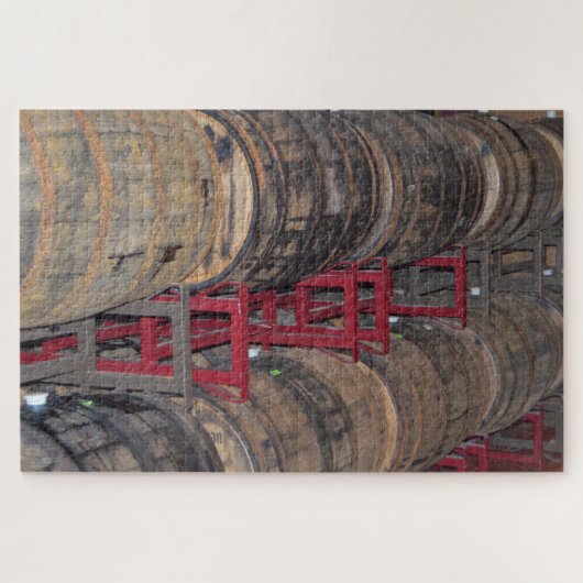 Weinreben Weinreben Weinkeller Weinroute Fotografi Puzzle (Horizontal)