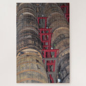 Weinreben Weinreben Weinkeller Weinroute Fotografi Puzzle (Vertikal)