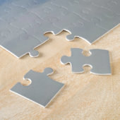 Weinreflexion Puzzle (Seite)