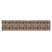 Weinregal Kurze Tischdecke (Horizontal)
