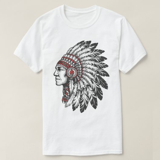 Weinrot T-Shirt (Design vorne)