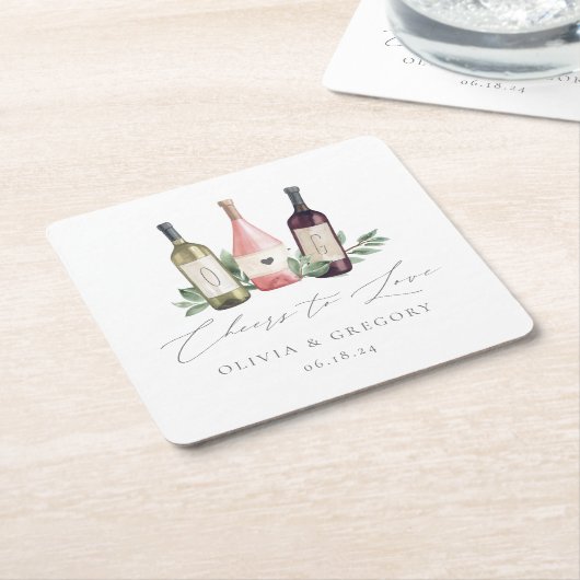 Weinroute Mendrisiotto | Botanischer Beifall für d Rechteckiger Pappuntersetzer (angewinkelt)