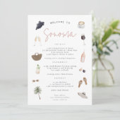 Weinroute Mendrisiotto Einladung (Stehend Vorderseite)