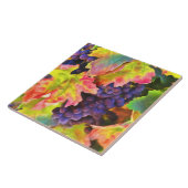 Weinroute Mendrisiotto Fliese (Seite)