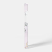 Weinroute Mendrisiotto iPhone Hülle (Linke Seite)