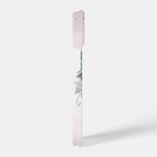 Weinroute Mendrisiotto iPhone Hülle (Rechte Seite)