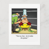 Weinroute Mendrisiotto Postkarte (Vorderseite)