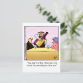 Weinroute Mendrisiotto Postkarte (Stehend Vorderseite)