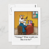 Weinroute Mendrisiotto Postkarte (Vorne/Hinten)