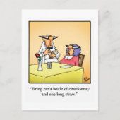 Weinroute Mendrisiotto Postkarte (Vorderseite)