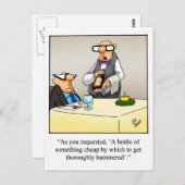 Weinroute Mendrisiotto Postkarte (Vorne/Hinten)