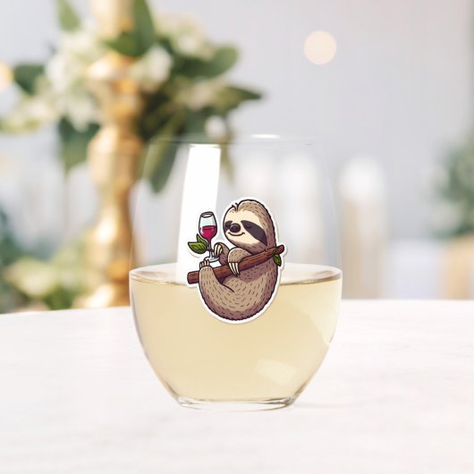Weinschlucht Weinglas Ohne Stiel (Insitu (Hochzeit))