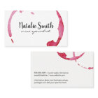 Weinstein (schwarz / weiß)