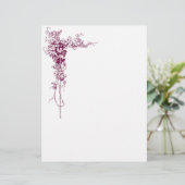 Weinstöcke (Stehend Vorderseite)