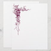 Weinstöcke (Vorne/Hinten)