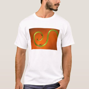 Weintendral mit Wasser, Kalifornien T-Shirt