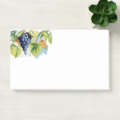 Weintraube Post-it Klebezettel (Büro)