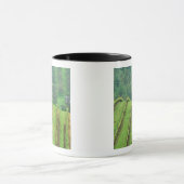 Weintrauben bei Newberg Oregon Tasse (Zentrum)