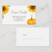 Weintrauben: Frühlingssommer Begleitkarte (Vorne/Hinten)