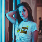 Weintrauben got? T-Shirt