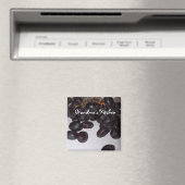 Weintrauben, Großküche Magnet (In Situ (Geschirrspüler))