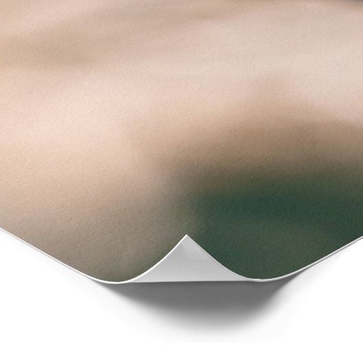 Weintrauben Poster (Ecke)