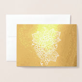 Weintrauben | Schönes Obst Folienkarte (Vorderseite mit Umschlag)