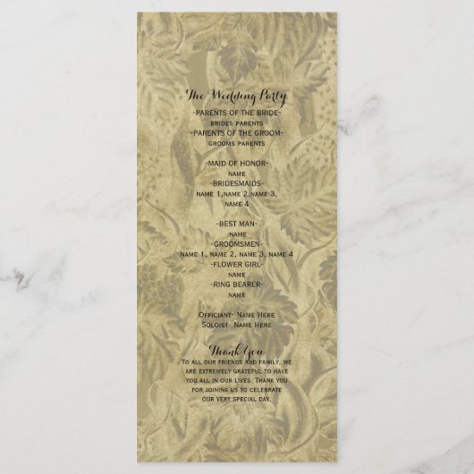 Weintrauben Weinroute Mendrisiotto Programm (Rückseite)