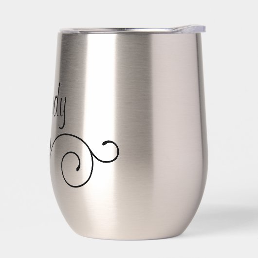 Weintrub mit Name (Links)