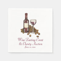 Weinverkostung Cocktail Party Flasche Glas Weintra