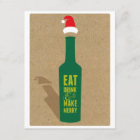 Weinverkostung Feier Einladung - Chef!